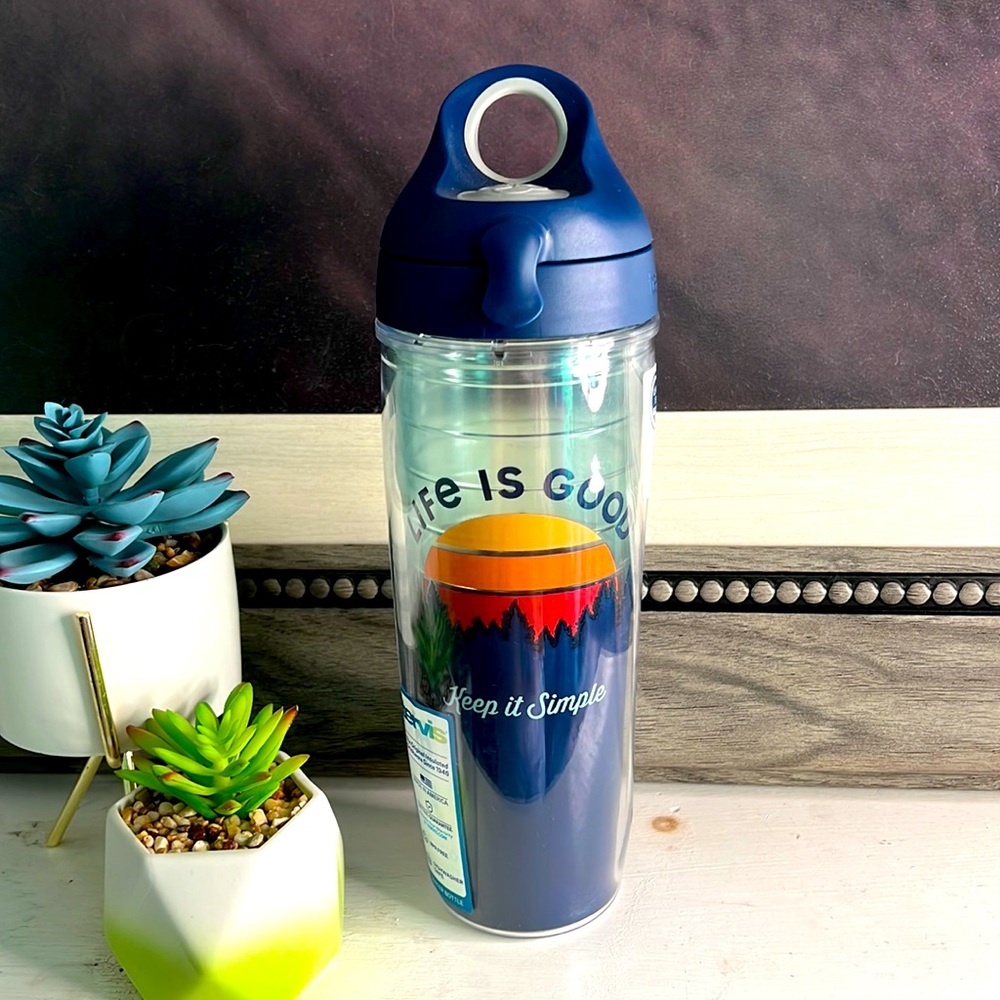 Tervis 24oz Water-bottle